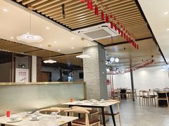 -富源东北春饼店(翠竹店)
