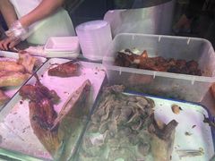 盐水鸭-章云板鸭(评事街店)