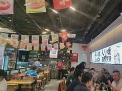 -聚点串吧·北京烧烤(公益西桥店)