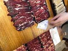 -潮味四季潮汕牛肉火锅(来凤街店)