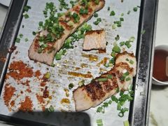 -绿茶餐厅(光明N次方公园店)