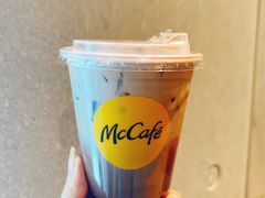 -麦当劳(南京路2店)