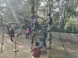 -酷酷兔少儿拓展天地