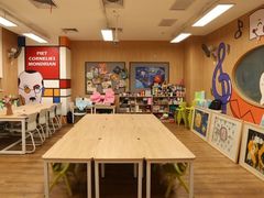 -新东方学习规划(南二环第一校区)