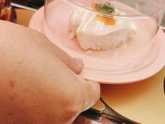 -争鲜回转寿司(太阳宫凯德MALL店)