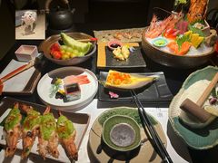 -花潮料理艺食馆(成都万象城店)