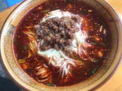 -渔桥李记奶汤面(东街店)