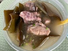 -燕子煨汤(山海关路店)
