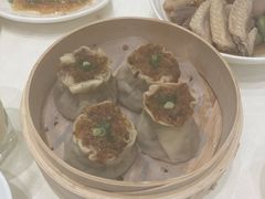 -金时代顺风大酒店(临港百联店)