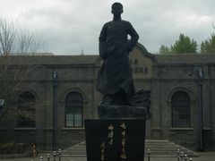 -周恩来同志少年读书旧址