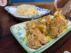 -多春茶室
