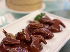 -皇朝尊会(龙之梦大酒店)