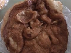 糖油饼-老磁器口豆汁店(马家堡店)