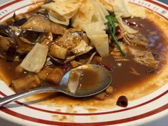 -旺顺阁·北京菜·烤鸭(魏公村店)