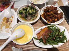 -乡村基·川味现炒大王(熙悦天街店)