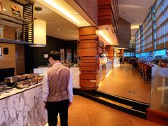 -洲际酒店·地平线全日餐厅HORIZON CAFÉ