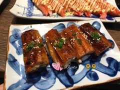 -大雄寿司(中华广场店)
