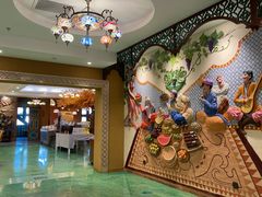 -君邦火锅(新疆大厦店)