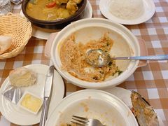 -船屋葡国餐厅