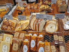 -莉莲蛋挞(大华悦沢书店)