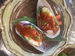 -菊上料理(蜀山银泰百货店)