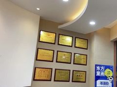 -东方童画少儿美术(金桥体验馆)