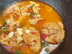 -湘中缘·湖南菜(娄底驻京办店)