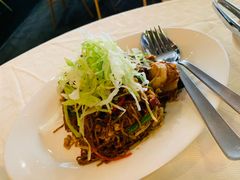 -无招牌海鲜餐厅(克拉码头店)