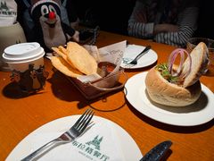 -布拉格餐厅· 中欧捷克菜(全国首店)