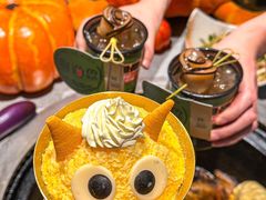 -蘸小院铁锅炖·蘸酱菜·东北菜(怀远门店)