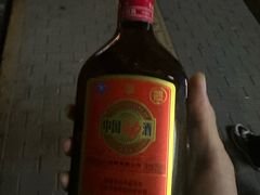 -老五四季涮肉(菜市口店)