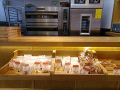 -西村叔叔的店·面包·甜品·蛋糕(崂山丽达店)