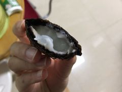 -麦当劳(乳山路店)