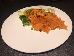 -安多素食(广仁寺路店)