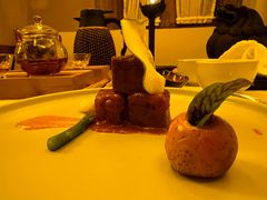 -叶叶菩提·晋福宫