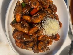 -湖滨28中餐厅·西湖宴·杭州君悦酒店