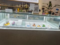 -嗒令甜品·主题融合料理餐厅(首座时代店)