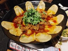 -符离集餐厅(万象城店)