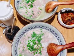 -三两粉(深圳龙华上塘店)