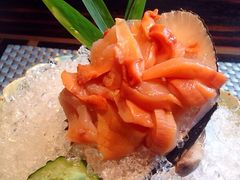 山葵家精致料理寿司吧(1844新天地店)-山葵家·创意料理(宁波来福士店)