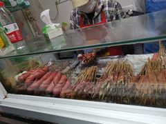 -辽B·小串(总店)