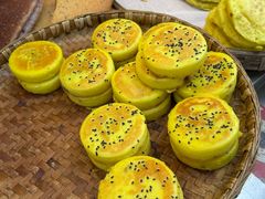 -小米粑粑(玉锦苑店)