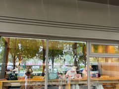 -星巴克(北京中关村南大街店)