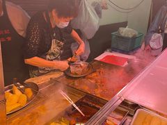 -明记牛杂(新马路分店)