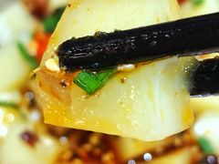 -默记孙抄手(经开万达店)