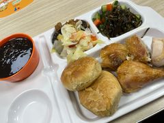 -香妃烤鸡(新奥店)