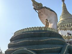 -洛阳白马寺