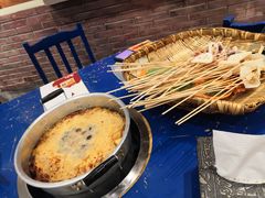 -马路边边串串香(双井直营店)