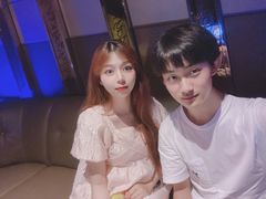 -欢乐迪KTV(南京夫子庙三山街店)