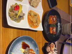 -和彩放题餐厅(酒仙桥店)